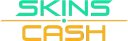 SkinCash logo