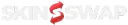 SkinSwap logo